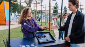 Ongeveer een derde van festivalbezoekers denkt dat ze geen gehoorschade oplopen zonder gehoorbescherming