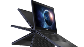 ASUS presenteert nieuwe laptopline-up voor het onderwijs