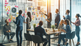 Bedrijfsmanagement revolutioneren met RevOps en HubSpot: Een CEO's Gids 