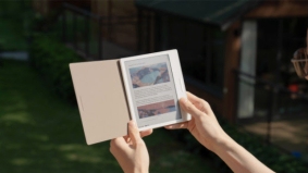 BOOX onthult Go Color 7 en Go 10.3