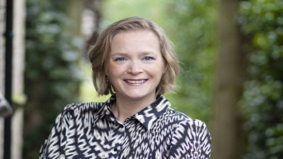 Bianca Knispel benoemd tot Chief Commercial Officer Coöperatie Univé