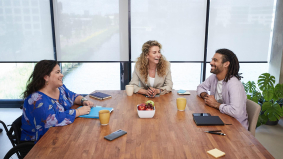 5 tips voor ondernemers om leren op het werk te stimuleren