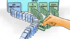 Ondernemers ervaren spagaat tussen maatschappelijke ambitie en bedrijfsrealiteit