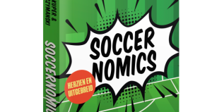 Soccernomics