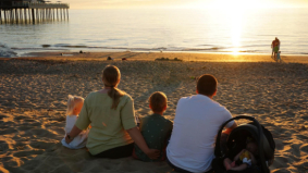 De Vakantiebank zet zich in voor vakantiedromen van 400.000 Nederlandse gezinnen