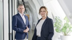 Nieuwe eigenaren PR-bureaus Whizpr en Deepr