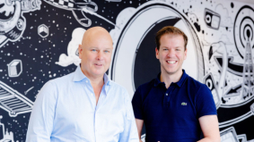 Vodafone Business en nlgroeit slaan handen ineen