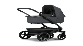 JOOLZ GEO³ KINDERWAGEN BEKROOND MET RED DOT EN iF DESIGN AWARD 2023