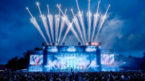 7Fest keert op 20 juli terug in naar Zuiderpark, Den Haag en maakt eerste namen bekend