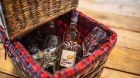 Pick it, Sip it, SLURP! it!