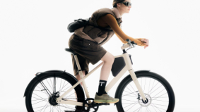 NIEUWE E+BIKE: LEMMO INTRODUCEERT NIEUWE VERSIE VAN DE LEMMO ONE