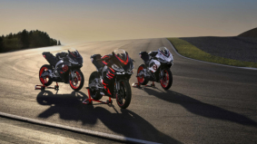 Aprilia brengt racebeleving naar TT Assen: signeersessies met bekende Aprilia riders, Aprilia-motoren en meer