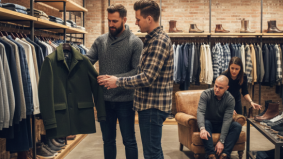 Luxe schoenen: van de catwalk naar het dagelijkse leven