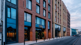 Maak kennis met Ruby Molly: hét nieuwe gezicht van Dublin