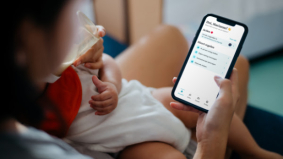 Zorgverleners enthousiast over de kwaliteit van zorg die ze leveren via Spreekuur.nl 