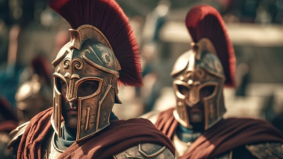 Vergeten helden, geheimen van de Paus en een verdiepende kijk op de Tweede Wereldoorlog in juni op The HISTORY Channel 