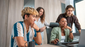 SAP introduceert nieuwe AI-functies voor enterprise-applicaties