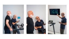 Eerste brain gym van Nederland traint zowel lichaam als hersenen