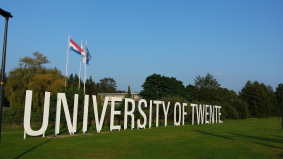Universiteit Twente