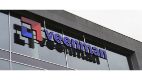 Veenman viert 100 jarig jubileum