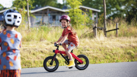 Innovatieve meegroeifiets Vici wint Red Dot Award 2023