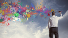 Innovatie-eyeopeners voor ondernemers