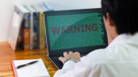 Gastexpert: Een virusscanner is niet genoeg