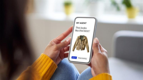 Zoeken en kopen met AI: Visa introduceert een nieuw tijdperk van commerce