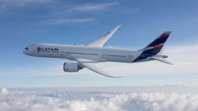 Amsterdam São Paulo