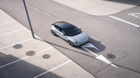 De Volvo EX30: Elektrisch Rijden in een Nieuw Licht