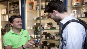 Hoe pak je als winkelier showrooming aan?