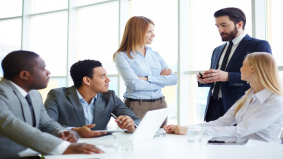 Vrouwelijk talent: waarom geen carrière in de digitale technologie?