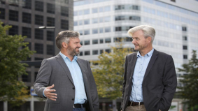 Waar gaat het heen met blockchain?