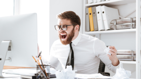 Wachtwoorden Nederlandse CEO’s alles behalve veilig