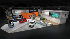 SEAT toont nieuwste ontwikkelingen op gebied van connectiviteit