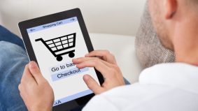 Tonen van producten die niet op voorraad zijn grootste frustratie online winkelen