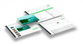 Startup We Adapt lanceert cloud editor