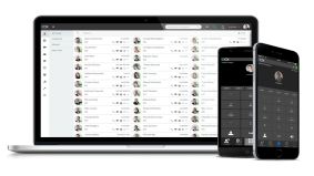 Het 2017 van 3CX: groei van bedrijf én van functionaliteiten