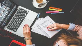 De 5 redenen om vandaag nog een webshop te beginnen