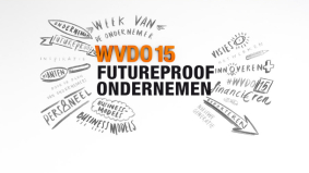Futureproof je bedrijf tijdens de Week van de Ondernemer