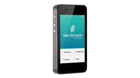 Startup We.Stream betreedt Afrikaanse markt 