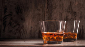 Een whiskykenner in tien minuten