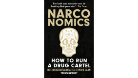 Word je volgende carrièrestap… drugsbaron?