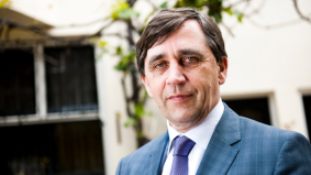 ‘Het mvo-beleid kan veel ambitieuzer’