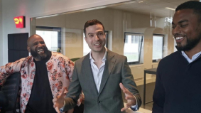 Mis ‘m niet: KACHING!