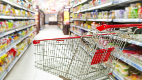 De Nederlandse supermarktomzet stijgt