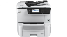 Review: Epson WorkForce Pro WF-C8690DWF