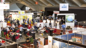 Bezoek gratis de Webshop Vakbeurs 2018