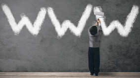 Website van groot belang bij keuze consument