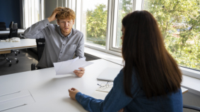 Van zzp naar loondienst: steeds meer overstap